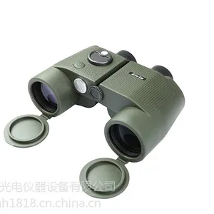 Elvis艾立仕KDT7X50航海罗盘双筒望远镜
