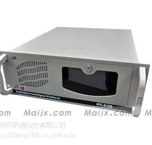 江苏市研祥工控机IPC-810E原装正品常年现货供应中