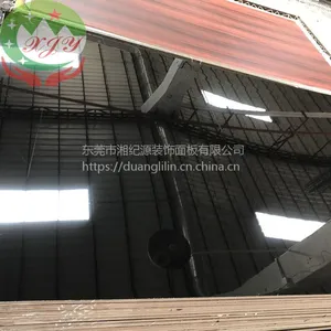 东莞烤漆中密度板定制 高光装饰密度板批发