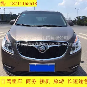 ��ɳ�⳵��˾ �¿�ȫ�±��GL8���ó�-����-����-���������ó�
