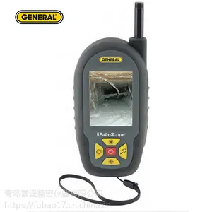 美国精耐内窥镜 DCS950 掌中宝型可视管道内窥镜 迷你管道检测仪