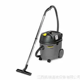 江西工业吸尘器怎么样凯驰吸尘器NT 361 Eco