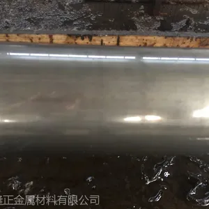厂家生产30CrMo精拔管,范围控制在5丝之内,可定制样品
