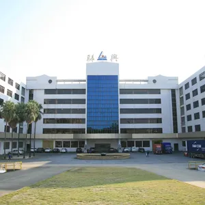 深圳市联兴新材料科技有限公司