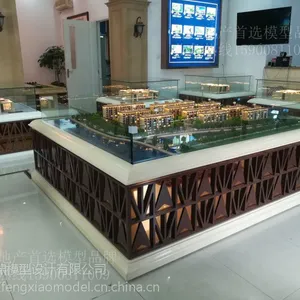 丰啸模型(上海)公司