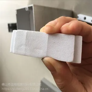 ��ɽeva���Ҷ��� ��ɫEVA��ѹ�� ��ɫ80��Ƭ�� �ߵ���ĭ��װ����
