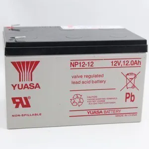 ��ǳ����YUASA NP20-12 12V20AH ����ϵͳUPSר��