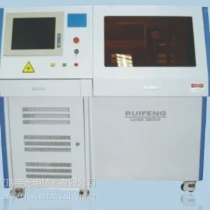 瑞丰RF-Q300精密激光切割机厂家直供