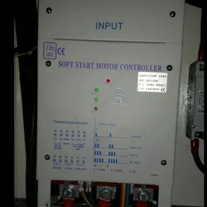 总代理台湾JACKY马达软启动器SMC931000,SMC931250,SMC933000