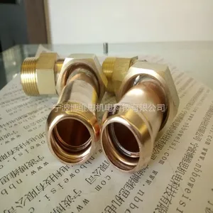 黄铜抛光机BS-200博维思去毛刺机