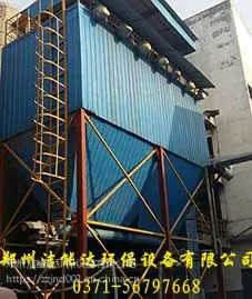 郑州工业除尘器设备-砖厂除尘器设备供应