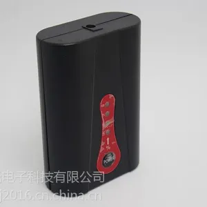 厂家定制7.4V 2000mah发热服锂电池组 保温马甲电池 保温手套电池组
