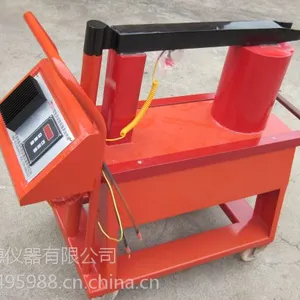 日照KLW8800轴承加热器 智能加热器价格