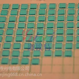 532nm双面增透滤光片,激光模组用滤光片