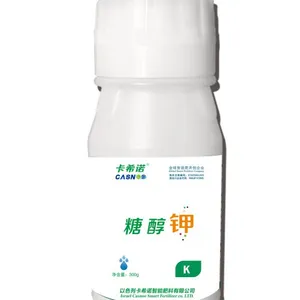 以色列卡希诺智能糖醇钾