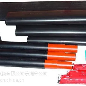 昌西高压26/35KV热缩三芯电缆中间接头的尺寸