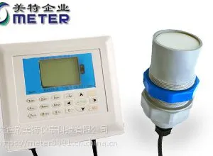 MET-201超声波明渠流量计