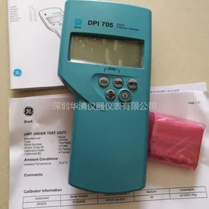 Ӣ����³��DPI-705��DPI-705