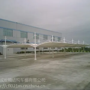 室外张拉膜批发,膜材加工,膜材销售
