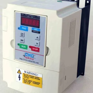 腾龙CNC模块型通用变频器