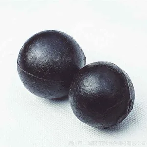 唐山铸造磨球
