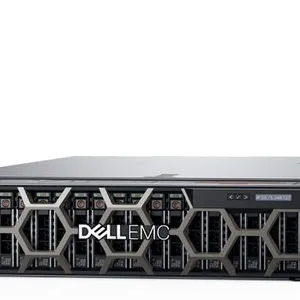 戴尔服务器总代理Dell EMC R940服务器ERP数据库存储服务器