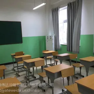 北京雾霾净化设备 室内空气过滤装置 新风系统厂家