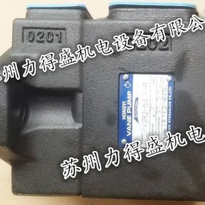 ̨��HONGYI�ͱ�PV2R1-10-F-R �����ֻ�
