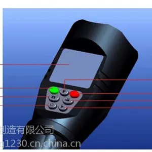 �������۳���ֱ��GAD216D ����GPS���������ֵ�Ͳ led�๦��ǿ����ܸ���̹�����