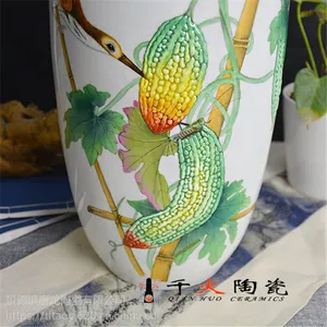 ������ǧ���մ� �ֻ�۲ʿྡ�����մ�С��ƿ �Ҿ�װ��Ʒ�ڼ�