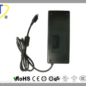 24V6.25A 150W 桌面式电源适配器