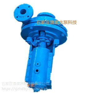 石家庄渣浆水泵ZJ系列渣浆泵40ZJ-17