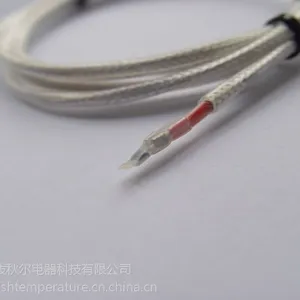 �Ϻ�̹��������ʹ�Ӧ�����Ȧר��PT100�¶ȴ�������ԭ���ͽ��߷�ʽ