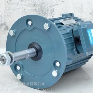 机械通风冷却塔专用电机100T逆流式冷却塔马达3HP-8 2.2KW电机