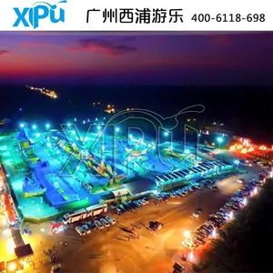 2017��׬Ǯ***��Ŀ�ƶ�����ˮ����԰ ֧����Ӿ�� ����س��ҹ������������豸���޹�˾