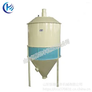 山东恒易凯丰加工定制TXFL吸风分离器