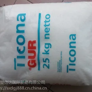 ���ڹ�Ӧ ����̩���� GUR 4130 UHMWPE���߷��Ӿ���ϩ ע�ܼ�