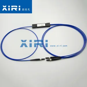 200/220多模分路器 大芯径光纤分光器 激光分路器 可见分光器