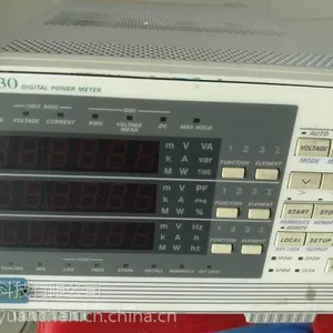 出租日本横河WT230数字功率计