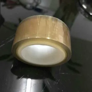 国内生产铁氟龙硅胶胶带的厂家——泰州市晨光塑业有限公司