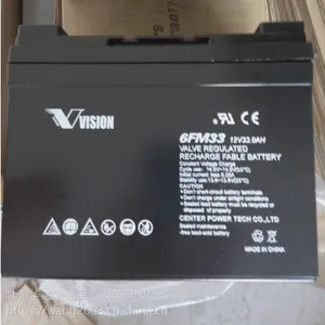 威神蓄电池6FM33/12V33AH网上直销/在线报价
