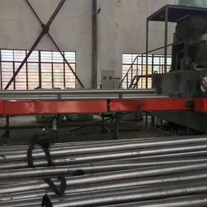 纱窗类铝材胚料 铝型材