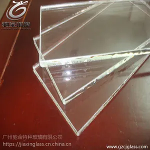 耐高温玻璃 壁炉专用