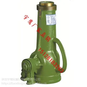 中卫液压千斤顶有哪几种