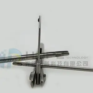 赛万***应上下孔口去毛刺倒角交叉孔去毛刺倒角刀具反倒角刀一次成型倒角刀