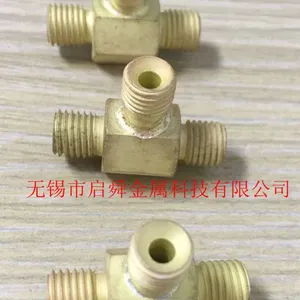 无锡市黄铜钎焊，无氧铜钎焊加工，不锈钢钎焊，紫铜钎焊