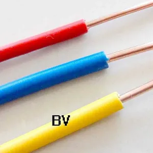 �㶫�ᱦ����ZR-BV2.5����ͭо���� ��о��Ե����