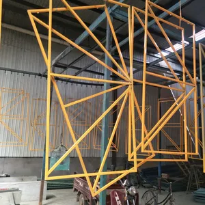 方型爬架网 建筑爬架网厂家 安平若胜