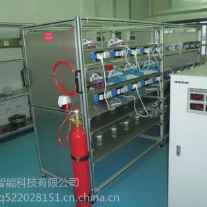 YC-IFP/6天津数控机床自动灭火装置