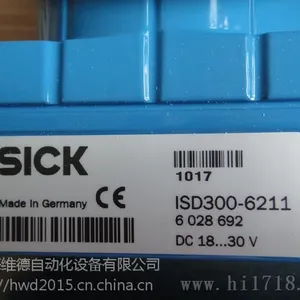 WS17KT-2000-R1K-L10-SD4德国ASM传感器